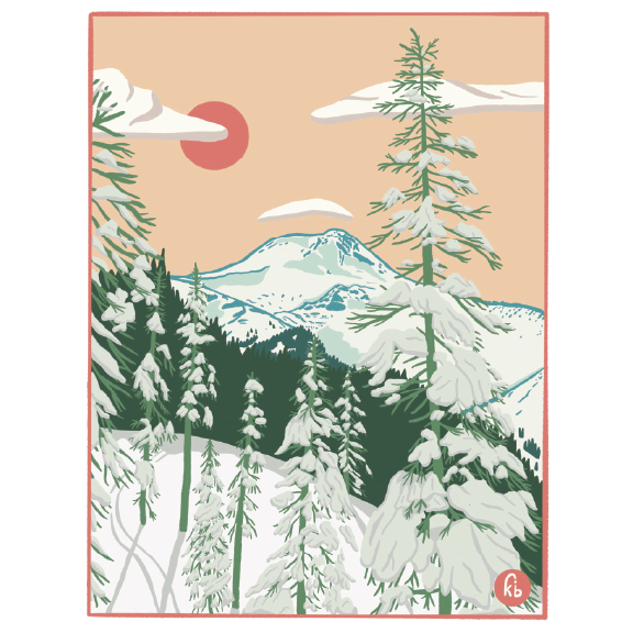 Digital Illustration